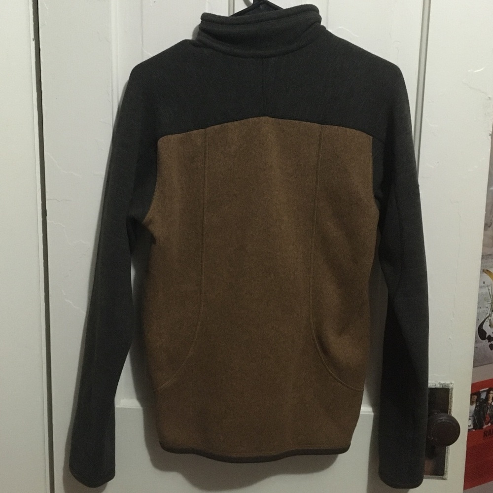Patagonia Better Sweater Fleece Jacket - Picture 3 of 4